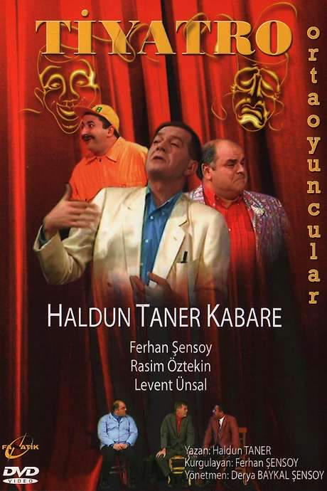 Haldun Taner Kabare